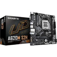 Gigabyte A620M S2H (rev. 2.0) Image #4