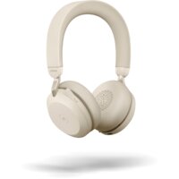 Jabra Evolve2 75 MS Stereo USB-A (бежевый) Image #7