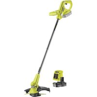 Ryobi RY18LT23A-120P (с 1-им АКБ 2 Ач) Image #1