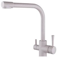 Kaiser Merkur (бежевый мрамор) [26044-7]