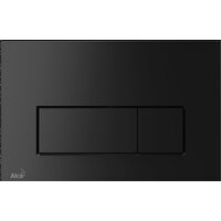 Alcaplast M578 (черный матовый)