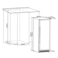 Cellar Private CP165-2TW Image #5