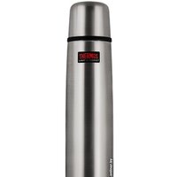THERMOS FBB-1000 1л (крышка с клапаном, серый)