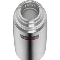 THERMOS FBB-1000 1л (крышка с клапаном, серый) Image #7