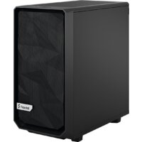 Fractal Design Meshify 2 Mini Black TG dark tint FD-C-MES2M-01 Image #12
