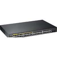 Zyxel GS1900-48HPv2 Image #2