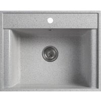 Belux SG-REC-6050 (олово светлосерый)