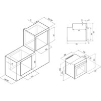 Krona Stretto 45 BL Image #3