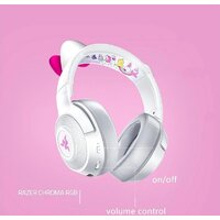 Razer Kraken BT Sanrio Characters Hello Kitty Image #3