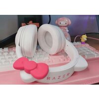 Razer Kraken BT Sanrio Characters Hello Kitty Image #5