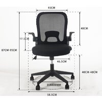 LoftyHome Template (серый/белый) Image #10