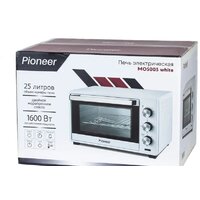 Pioneer MO5005 Image #9