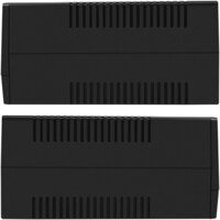 ExeGate Smart LB-650.LCD.AVR.2SH.USB Image #7