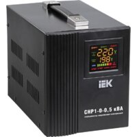 IEK Home 0,5 кВА СНР1-0-0,5