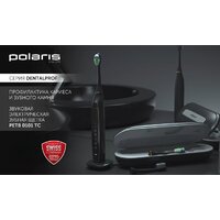 Polaris PETB 0101 TC (черный) Image #12