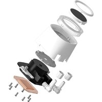 ID-Cooling FX360 TD WHITE Image #12