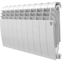 Royal Thermo Biliner B 350 Белый - 10 секций