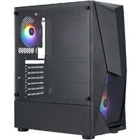 1stPlayer DK D3 FRGB (черный)