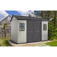 Keter Oakland 1175SD (2.29x3.5 м) Image #4