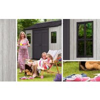 Keter Oakland 1175SD (2.29x3.5 м) Image #3