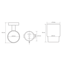 Bemeta Neo 104110015 Image #2