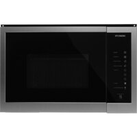 Hyundai HBW 2560 (нержавеющая сталь) Image #1