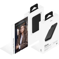 uBear Slide 5000 5000mAh PB18BL5000-PDM (черный) Image #6