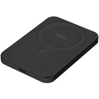 uBear Slide 5000 5000mAh PB18BL5000-PDM (черный)