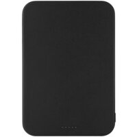 uBear Slide 5000 5000mAh PB18BL5000-PDM (черный) Image #2