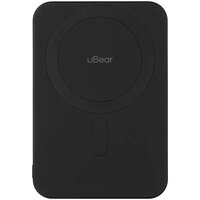 uBear Slide 5000 5000mAh PB18BL5000-PDM (черный) Image #3