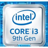 Intel Core i3-9100F