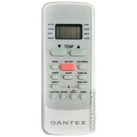 Dantex Corso Inverter RK-24SDMI/RK-24SDMIE Image #4