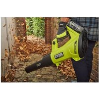 Ryobi RY18BLXD-150 5133005952 (с 1-им АКБ) Image #6