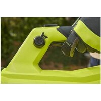 Ryobi RY18BLXD-150 5133005952 (с 1-им АКБ) Image #9