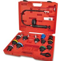 Toptul JGAI1802 18 предметов