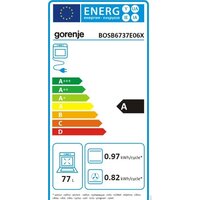 Gorenje BOSB6737E06X Image #29