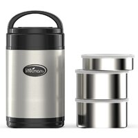 БИОСТАЛЬ NR-2000 Stainless Steel Image #2