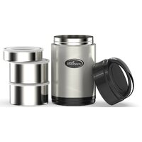 БИОСТАЛЬ NR-2000 Stainless Steel Image #3