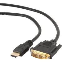 Cablexpert CC-HDMI-DVI-10MC