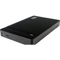 AgeStar 31UB2P3C (черный)