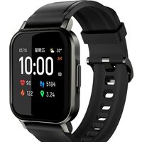 Haylou LS02 (черный)