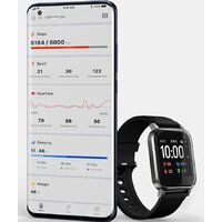 Haylou LS02 (черный) Image #6