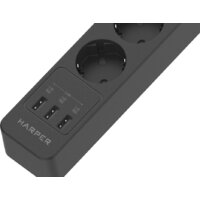 Harper UCH-560 (черный) Image #6