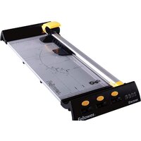 Fellowes SafeCut Electron A3