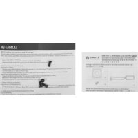 Lian Li Uni Fan TL 120 Wireless Reverse 12RTLLCD1W1B G99.12RTLLCD1W1B.R0 Image #7