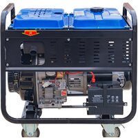 ТСС SDG 6000EHA Image #4