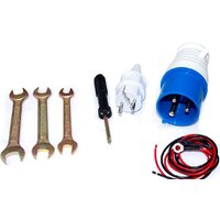 ТСС SDG 6000EHA Image #6