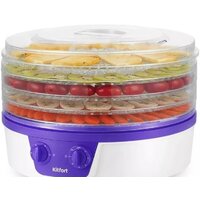 Сушилки для овощей и фруктов