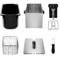 Kitfort KT-2022 Image #3