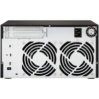 QNAP TL-D800C Image #6